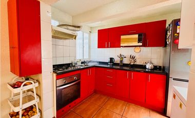 Se Vende Casa en Condominio Sol de Trinares, Curauma – Placilla