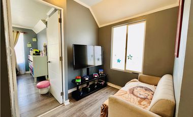 Se Vende Casa en Condominio Sol de Trinares, Curauma – Placilla