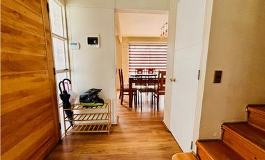 Se Vende Casa en Condominio Sol de Trinares, Curauma – Placilla