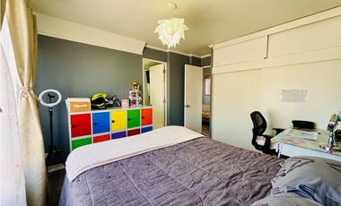 Se Vende Casa en Condominio Sol de Trinares, Curauma – Placilla