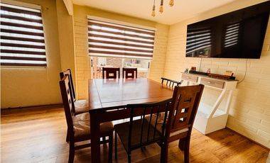 Se Vende Casa en Condominio Sol de Trinares, Curauma – Placilla