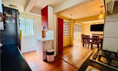 Se Vende Casa en Condominio Sol de Trinares, Curauma – Placilla