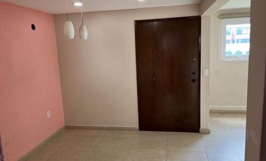 Edificio de departamentos en venta dentro de privada en Metepec