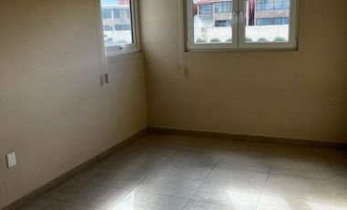 Edificio de departamentos en venta dentro de privada en Metepec