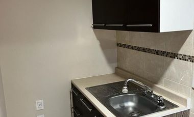 Edificio de departamentos en venta dentro de privada en Metepec