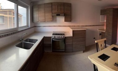 Edificio de departamentos en venta dentro de privada en Metepec