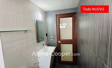 Casa en venta en Lomas Boulevares , REMODELADA , A CREDITO