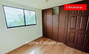 Casa en venta en Lomas Boulevares , REMODELADA , A CREDITO