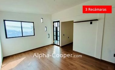 Casa en venta en Lomas Boulevares , REMODELADA , A CREDITO