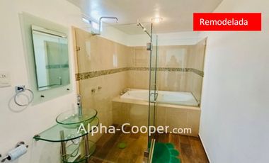 Casa en venta en Lomas Boulevares , REMODELADA , A CREDITO