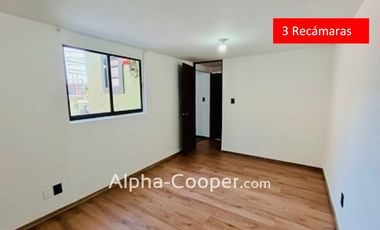 Casa en venta en Lomas Boulevares , REMODELADA , A CREDITO