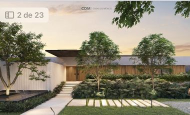 CASA VENTA COLINAS DE SAN JAVIER