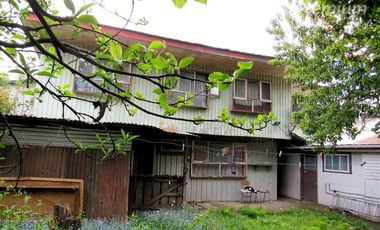 Sitio en Venta en A media cuadra de Avenida Manuel Rodriguez, Osorno