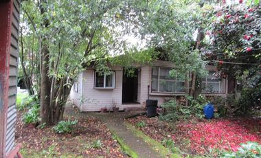 Sitio en Venta en A media cuadra de Avenida Manuel Rodriguez, Osorno