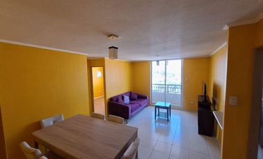 SE ARRIENDA HERMOSO DEPARTAMENTO 3 HABITACIONES Y 1 BAÑO