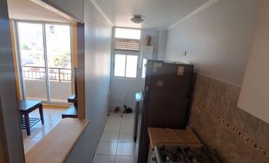 SE ARRIENDA HERMOSO DEPARTAMENTO 3 HABITACIONES Y 1 BAÑO