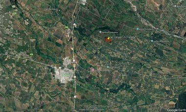 Terreno Construccion  en Venta en Gran Oportunidad Se Vende Campo Agrícola 18 hec en el Sector el Retiro Talca