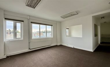 Oficina en Arriendo en Ignacio Carrera Pinto