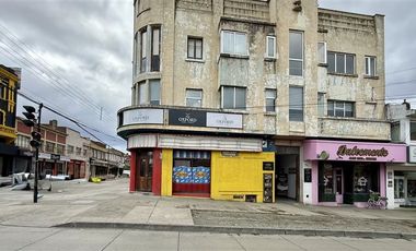 Oficina en Arriendo en Ignacio Carrera Pinto