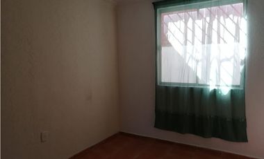 CASA EN RENTA BOULEVARD LAS TORRES