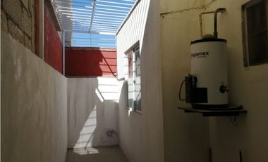 CASA EN RENTA BOULEVARD LAS TORRES