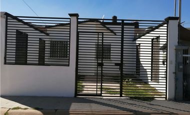 CASA EN RENTA BOULEVARD LAS TORRES