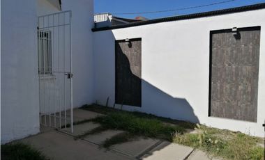 CASA EN RENTA BOULEVARD LAS TORRES