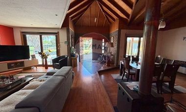 Vida tranquila y comodidad en Isla de Maipo