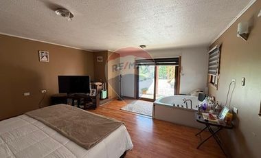 Vida tranquila y comodidad en Isla de Maipo