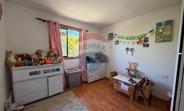 Vida tranquila y comodidad en Isla de Maipo