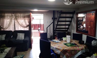 Casa en Venta en Creta, Luis Matte Larraín, Acceso Sur, Puente Alto, Santiago, RM.