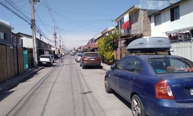 Casa en Venta en Creta, Luis Matte Larraín, Acceso Sur, Puente Alto, Santiago, RM.