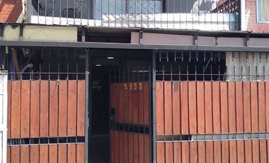 Casa en Venta en Creta, Luis Matte Larraín, Acceso Sur, Puente Alto, Santiago, RM.