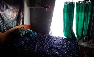 Casa en Venta en Creta, Luis Matte Larraín, Acceso Sur, Puente Alto, Santiago, RM.