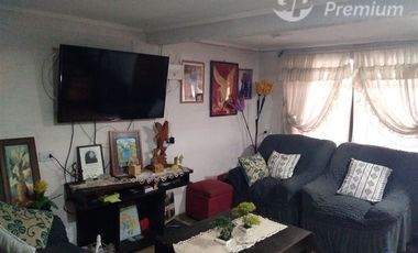 Casa en Venta en Creta, Luis Matte Larraín, Acceso Sur, Puente Alto, Santiago, RM.