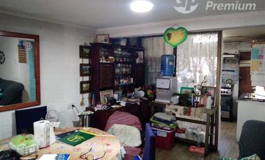 Casa en Venta en Creta, Luis Matte Larraín, Acceso Sur, Puente Alto, Santiago, RM.