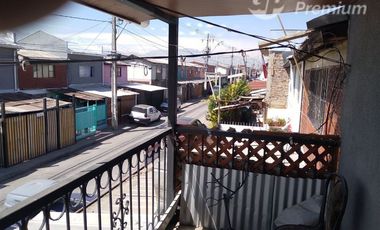 Casa en Venta en Creta, Luis Matte Larraín, Acceso Sur, Puente Alto, Santiago, RM.