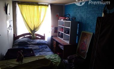 Casa en Venta en Creta, Luis Matte Larraín, Acceso Sur, Puente Alto, Santiago, RM.