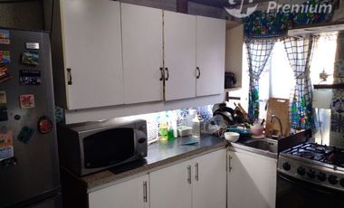 Casa en Venta en Creta, Luis Matte Larraín, Acceso Sur, Puente Alto, Santiago, RM.