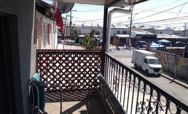 Casa en Venta en Creta, Luis Matte Larraín, Acceso Sur, Puente Alto, Santiago, RM.