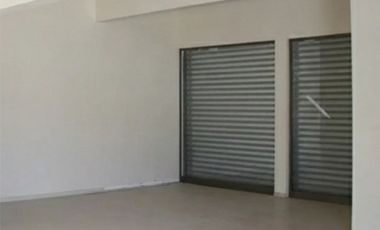 Local y Terraza   152 M2 útiles  84UF Borgoño