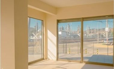 Local y Terraza   152 M2 útiles  84UF Borgoño