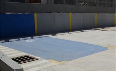 Local y Terraza   152 M2 útiles  84UF Borgoño