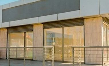 Local y Terraza   152 M2 útiles  84UF Borgoño