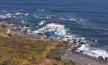 Primera Linea, Naturaleza indomita