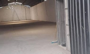 ARRIENDO de BODEGAS en DOSQUEBRADAS