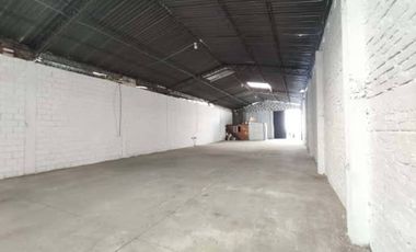 ARRIENDO de BODEGAS en DOSQUEBRADAS