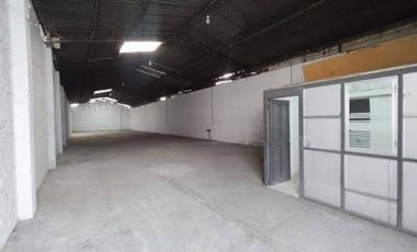 ARRIENDO de BODEGAS en DOSQUEBRADAS