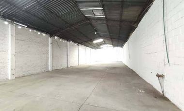 ARRIENDO de BODEGAS en DOSQUEBRADAS