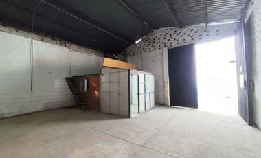 ARRIENDO de BODEGAS en DOSQUEBRADAS